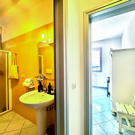 Casa Appia - Authentic Beachfront House With Sea- View Garden In Santa Maria Al Bagno - Marea Collection Nardò