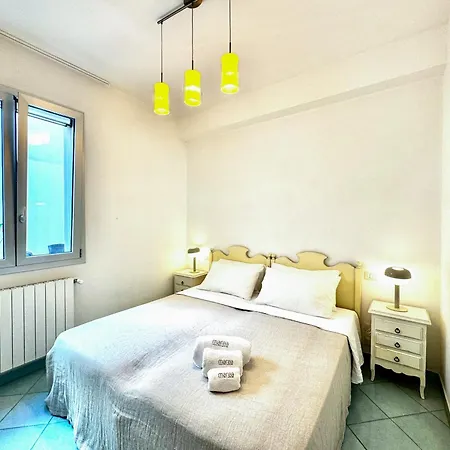 Casa Appia - Authentic Beachfront House With Sea- View Garden In Santa Maria Al Bagno - Marea Collection Hébergement de vacances